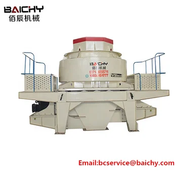Reliable Quartz stone crusher machine/ sand making machine Production line price with high quality