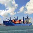 Logistics Service USA Low Price Sea Freight From China To New York