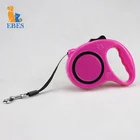 Professional pet product automatic retractable dog leash