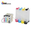 4 Color Printer ciss ink system for Brother LC211 LC213 DCP-J4220N MFC-J4720N Refill ink CISS with Auto Reset chip