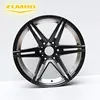 rims amg 17 inch for bmw geely aluminum alloy wheel rim car wheels