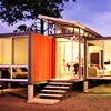 new designed Ready Made Container House Easy Assembly House Shipping Container Homes