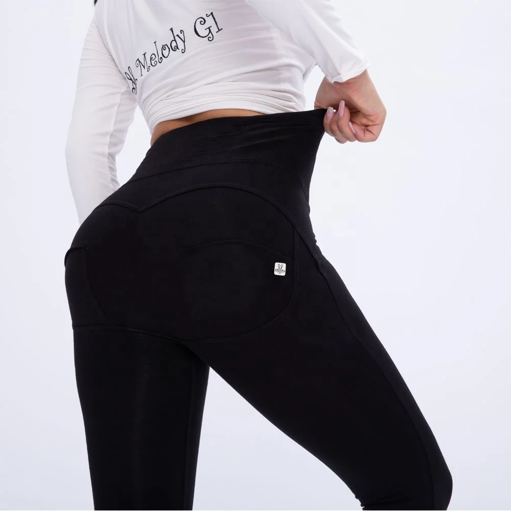Melody HWBK bum shaping leggings butt lift skinny yoga pants butt push up women shape wear push up yoga pants
Melody HWBK bum shaping leggings butt lift skinny yoga pants butt push up women shape wear push up yoga pants