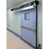 Automatic Sliding Hermetic Door for Laboratory and Hospital