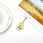 Longzhiyu 12 years professional customized custom cheaper 3d souvenir enamel stainless medal keychain