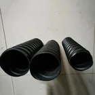 Prestressing HDPE Plastic Corrugated Duct Pipe