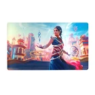 NEW Magic Custom MTG Yugioh Playmat, Game playmat