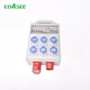 2 Years Warranty IEC standard IP44 power socket box
