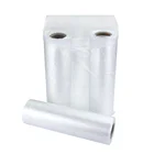 wholesale fruit vegetable food freshness protection package/plastic bag on roll
