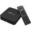 Amlogic S905W Smart Android tv box 4k MXQ Pro android 8.1 USB Host 4K HD Network TV Box