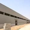 Factory building steel construction steel industrial sheds manufacturer in karachi