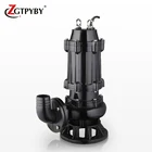 2 inch portable sump mining vertical sewage water pump slurry pump