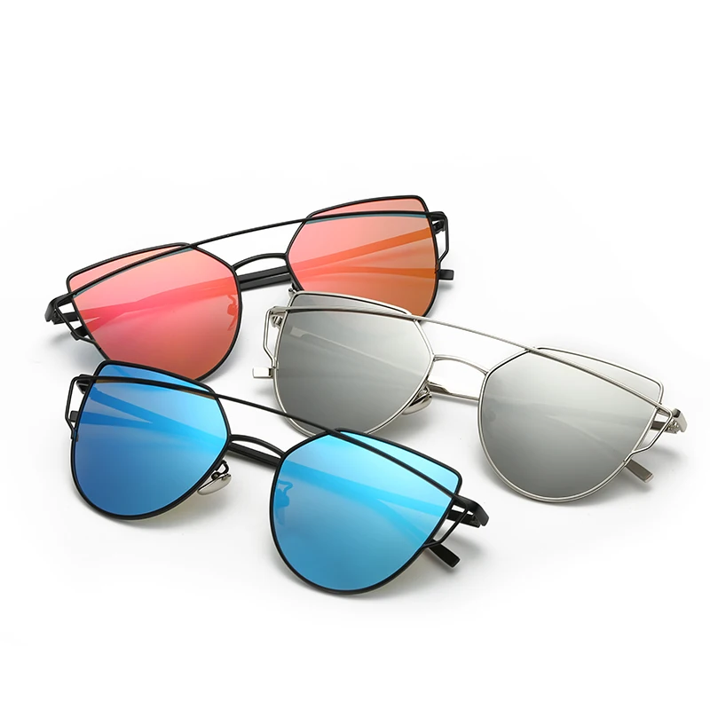 2019 hot Ladies polarized sunglasses fashion trend metal glasses sunglasses, Custom colors
2019 hot Ladies polarized sunglasses fashion trend metal glasses sunglasses, Custom colors