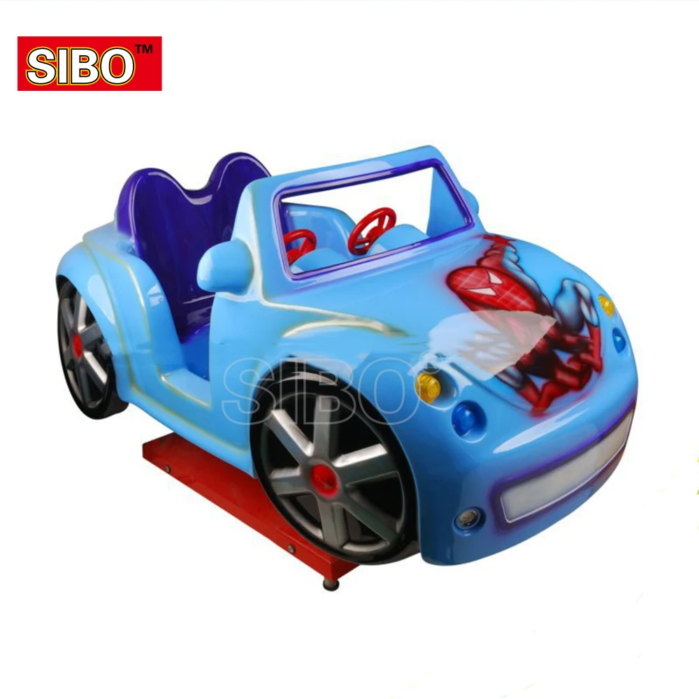 used battery operated cars