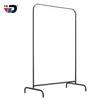 clothing shops display stands display accessories iron store bedroom clothes stand hanger