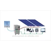 Solar generator 5000 watt solar power generator home use solar generator
