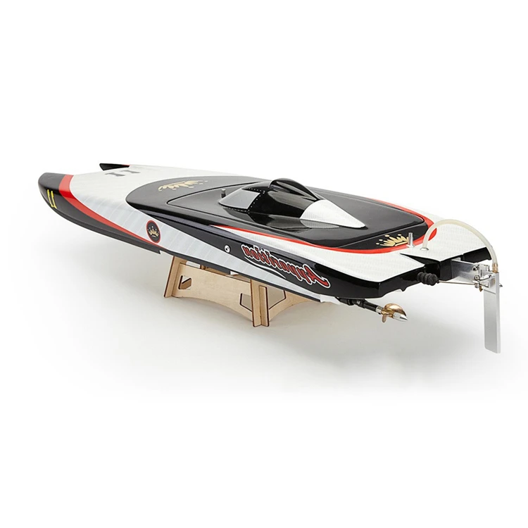 apparition rc boat