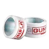 Transparent OEM Customer Carton Sealing Strong Adhesive Packing OPP Roll Tape