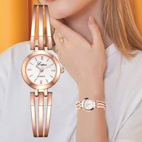 Fashion Bracelet Watches For Women Luxury Brand Stainless Steel Dress Watches Ladies Quartz Watches Reloj Mujer Clock
Fashion Bracelet Watches For Women Luxury Brand Stainless Steel Dress Watches Ladies Quartz Watches Reloj Mujer Clock