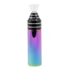 /product-detail/height-13cm-rainbow-iceblue-color-glass-bottle-water-mini-hookah-shisha-with-glass-bowl-smoking-accessories-62082268953.html