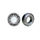 China hot sale TS16949 certificated deep groove ball bearings 6000