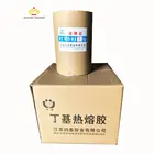 Factory supplier hot melt adhesive butyl sealant PIB