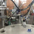 Machine Dd MIC Automatic Small Bottle Filling Machine For DD Cream
