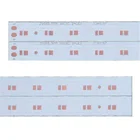 Factory Price OEM LED Tube Lighting Aluminum custom LED PCB