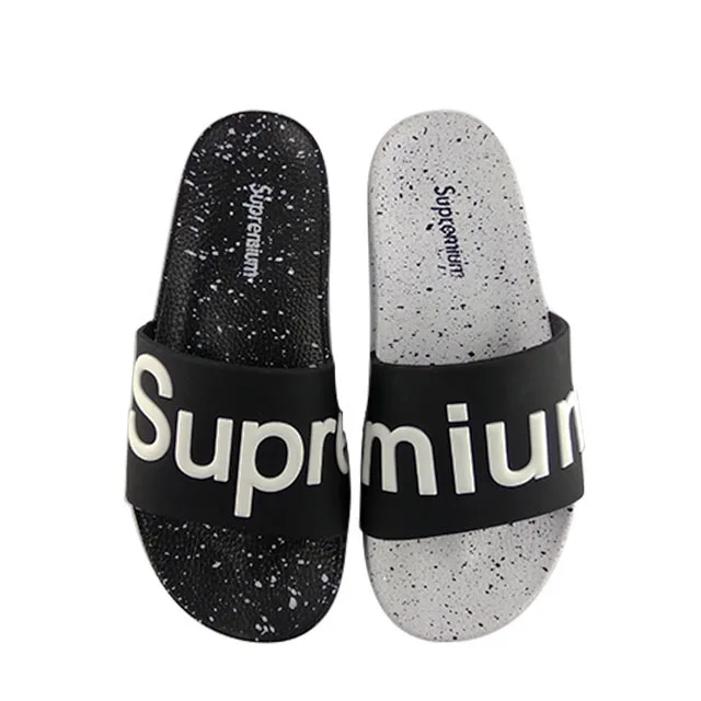 Greatshoe latest design ladies fashion slippers for woman,custom unisex slippers slide,cheap ladies slip on slippers
Greatshoe latest design ladies fashion slippers for woman,custom unisex slippers slide,cheap ladies slip on slippers