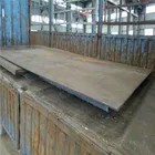 Steel S690ql S690Q High Yield Strength Quenched And Tempered Steel S690QL S690QL1 S690QL2 Thcikness20mm