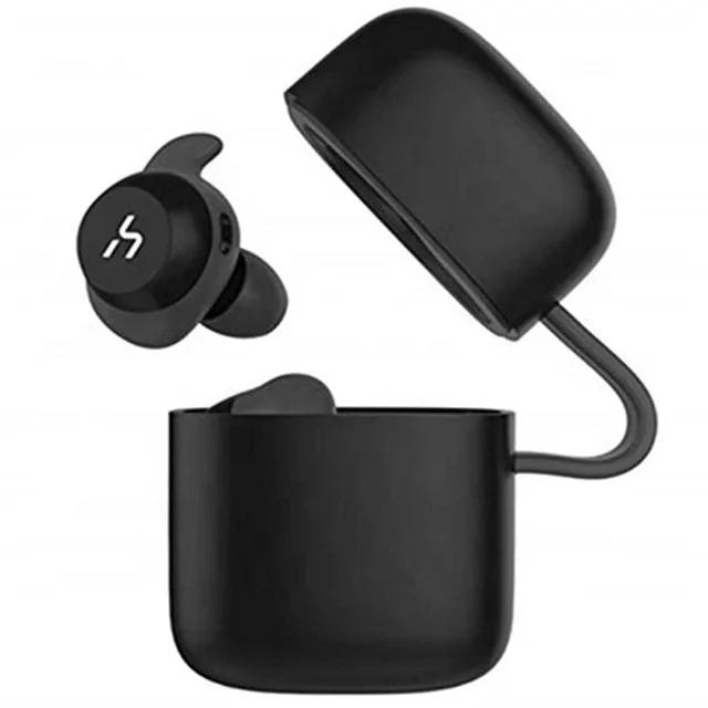 HAVIT G1 tws wireless Bluetooth Earbuds Mini Bluetooth Headset Waterproof Stereo 5.0 Earbuds Headphones with Charging Box Mic, N/a
HAVIT G1 tws wireless Bluetooth Earbuds Mini Bluetooth Headset Waterproof Stereo 5.0 Earbuds Headphones with Charging Box Mic, N/a
