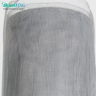 Aluminum perforated Punching Hole Metal Sheet Window Screens mesh