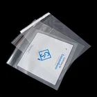 professional odm service retort bag food grade vacuum plastic pouches clear plastic bags with zipper