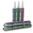 DiMei One Part Component Non-sag Bus Car Auto Body Windshield PU Urethane Polyurethane Silicone Sealant for Car Window