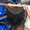 Super Thin Transparent Closure 4x4 5x5 6x6 7x7 Invisible Skin Weft Softed HD Frontal 13X6in In Stock