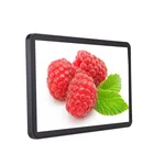 27inch industrial hmi touch panel Smart TV touch screen monitor