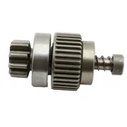 Belarus tractor spare parts of drive starter clutch gear 16.903.550