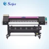 SCIJET SJ-1800X Outdoor Eco Solvent Inkjet Printer ( DX5 Head 1440dpi)