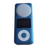 CE FCC RoHS with Speaker Player Outdoor Sport Portable Mini MP3 MP4 Player
