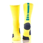 Basketball Sublimation Dri Fit Elite Socks Sports