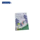 2019 Popular Kids Story Book Printing Service with 4 Color Printing