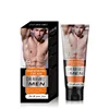 High Quality Underarm Rivates Hands Legs And Body Hair Rapid Depilation Best Hair Removal Cream For Men