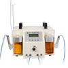 Clinic use microdermabrasion 4 in 1 beauty machine for skin rejuvenation tightening