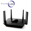OEM Customized Modem Mini Wifi Router Enclosure Router Plastic Shell Electronic Enclosure Injection Manufacture