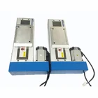 Chinese supplier KS140-D DC DR DW Linear module multi-axies mechanical robot XYZ industry robot arm