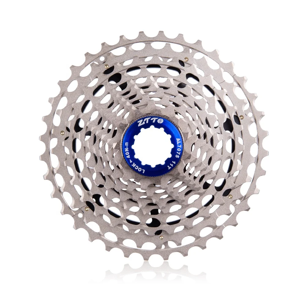 ZTTO 10speed 11-36T Bicycle Cassette ULT MTB Freewheel CNC for MTB Gravel Bike Compatible XX X0 M980 M780
ZTTO 10speed 11-36T Bicycle Cassette ULT MTB Freewheel CNC for MTB Gravel Bike Compatible XX X0 M980 M780