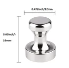 12mm 16mm 20mm neodymium Magnetic Push Pin