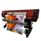 Addcolor 1.6m 1.8m 1440dpi industrial inkjet printer with DX5 DX6 DX7 XP600 head