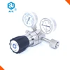 Pressure Measuring Instruments O2 H2 gas regulator