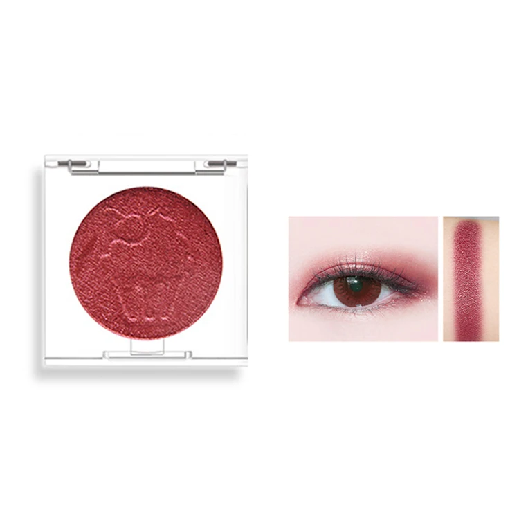 Novo cosmetics summer ice cream eye shadow plate perfect glitter eye shadow single, Multi-colored
Novo cosmetics summer ice cream eye shadow plate perfect glitter eye shadow single, Multi-colored